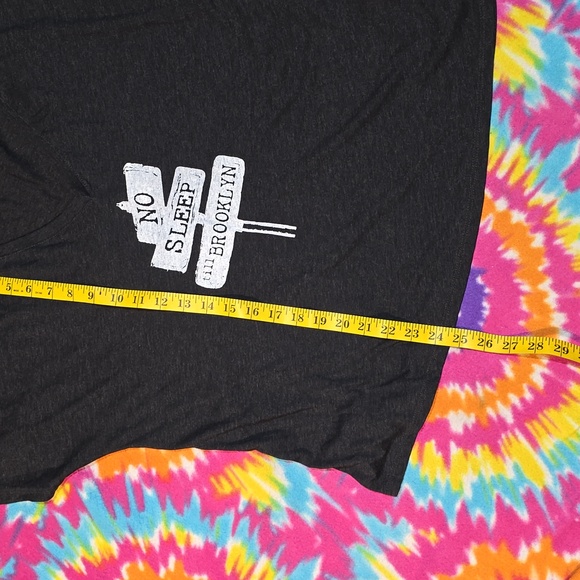 Bella+canvas tee - Picture 2 of 4